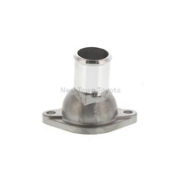 Genuine Toyota Radiator Bottom Hose Housing image