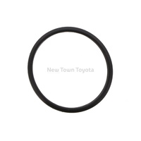 Genuine Toyota Engine Thermostat Oring image