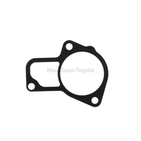 Genuine Toyota Engine Thermostat Housing Gasket image