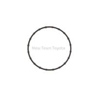 Genuine Toyota Engine Thermostat Oring image