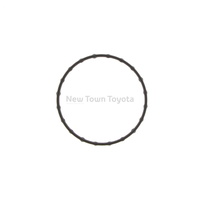 Genuine Toyota Engine Thermostat Oring image