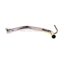 Genuine Toyota Engine Water Bypass Pipe Land Cruiser 200 2007-2015 16335-51010 image