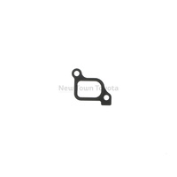 Genuine Toyota Radiator Top Hose Housing Gasket  image