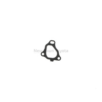 Genuine Toyota Radiator Top Hose Housing Gasket Camry 1995-1997 16341-62030 image