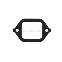 Genuine Toyota Engine Thermostat Lower Housing Gasket Dyna 200 1995-2001 image