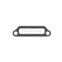 Genuine Toyota Engine Thermostat Lower Housing Gasket Land Cruiser image