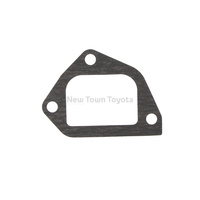 Genuine Toyota Engine Thermostat Lower Housing Gasket  Land Cruiser image