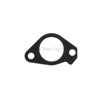 Genuine Toyota Engine Water ByPass Pipe Gasket  image
