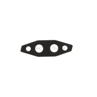 Genuine Toyota Engine Turbo Charger Water Pipe Gasket image