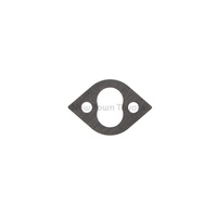Genuine Toyota Engine Turbo Charger Water Pipe Gasket image