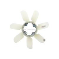 Genuine Toyota Radiator Fan Blade Land Cruiser 200 2007-2015 16361-50110 image
