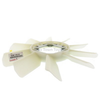 Genuine Toyota Radiator Fan Blade Hilux 1997-2005 16361-54131 image
