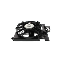 Genuine Toyota  Radiator Fan Blade Electric Motor image