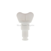 Genuine Toyota Radiator Drain Plug  image