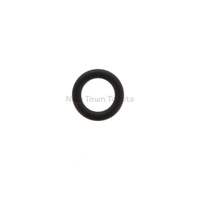 Genuine Toyota Radiator Drain Plug Oring  image