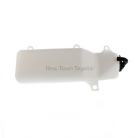 Genuine Toyota Radiator Expansion Overflow Tank image