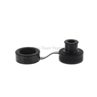 Genuine Toyota Radiator Upper Mount Rubber Cushion image