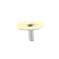 Genuine Toyota Radiator Upper Mount Rubber Cushion Collar image