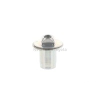 Genuine Toyota Radiator Upper Mount Rubber Cushion Collar image