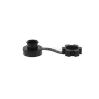 Genuine Toyota  Radiator Mount Rubber Cushion image