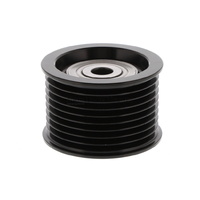 Genuine Toyota Serpentine Belt Idler Pulley Land Cruiser 200 2007-2015 image