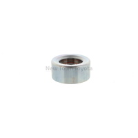 Genuine Toyota Serpentine Belt Idler Pulley image