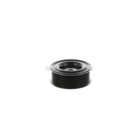 Genuine Toyota Serpentine Belt Idler Pulley image