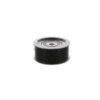 Genuine Toyota Serpentine Belt Idler Pulley VDJ76 VDJ78 VDJ79 01/2007 ON image