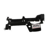 Genuine Toyota Radiator Air Guide RAV4 2012-ON 16691-26010 image