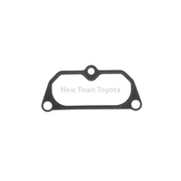 Genuine Toyota Intake Pipe Gasket image
