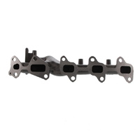 Genuine Toyota Exhaust Manifold VDJ76 VDJ78 VDJ79 2007 ON 17142-51020 image