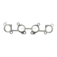 Genuine Toyota Exhaust Manifold Gasket UZJ100 2UZFE image