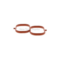 Genuine Toyota Intake Manifold Surge Tank Gasket image