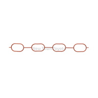 Genuine Toyota Inlet Manifold gasket image
