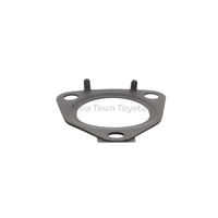 Genuine Toyota Turbo Charger Outlet Pipe Gasket image