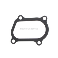 Genuine Toyota Turbo Charger Outlet Pipe Gasket image