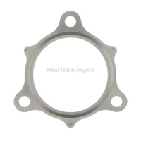 Genuine Toyota Turbo Charger Outlet Pipe Gasket image