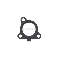 Genuine Toyota Turbo Charger Outlet Pipe Gasket Land Cruiser 200 2007-2015 image