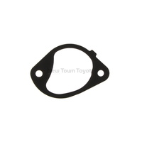 Genuine Toyota Turbo Charger Inlet Pipe Gasket Land Cruiser 200 2007-2015 image