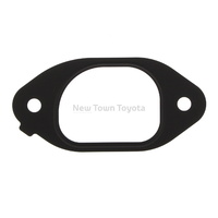 Genuine Toyota Turbo Charger Inlet Pipe Gasket Land Cruiser 200 2007-2015 image