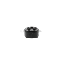 Genuine Toyota Exhaust Pipe Rubber Block Mount image