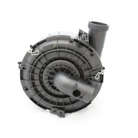 Genuine Toyota Air Filter Complete Assembly Hilux 2005-2015 17700-0L051 image