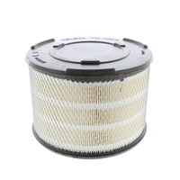 Genuine Toyota Air Filter Hilux 2005-2015 17801-0C010 image