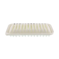 Genuine Toyota Air Filter Echo 1999-2005 17801-21030 image