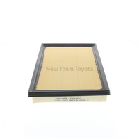 Genuine Toyota Air Filter image
