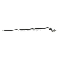 Toyota Glow Plug Pre Heat Rail Land Cruiser VDJ76 VDJ78 VDJ79 01/2007 ON image
