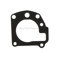 Toyota Throttle Body Gasket Land Cruiser FZJ75 FZJ80 08/1992-07/1999 image