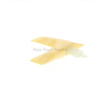 Genuine Toyota Fuel Pump Filter In Fuel Tank image