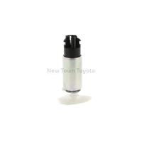 Toyota Fuel pump In Fuel Tank Land Cruiser Prado KDJ120 KDJ150 08/2006 ON image