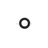Genuine Toyota Fuel Injector Insulator Rubber Bottom of Injector image